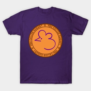 ReBoot - Mouse T-Shirt